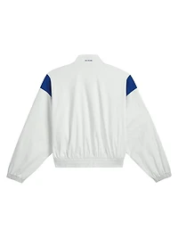 adidas x Willy Chavarria Poplin Track Jacket