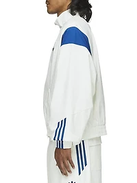 adidas x Willy Chavarria Poplin Track Jacket