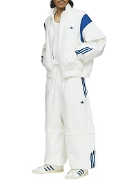adidas x Willy Chavarria Poplin Track Jacket