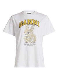 Baby Bun Relaxed T-Shirt