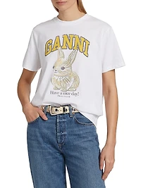 Baby Bun Relaxed T-Shirt