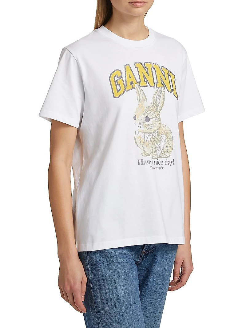 Baby Bun Relaxed T-Shirt