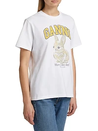 Baby Bun Relaxed T-Shirt