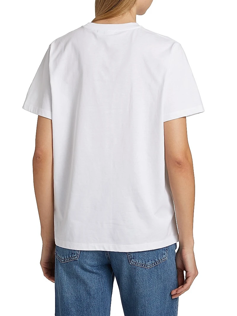 Baby Bun Relaxed T-Shirt