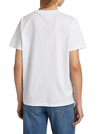 Baby Bun Relaxed T-Shirt