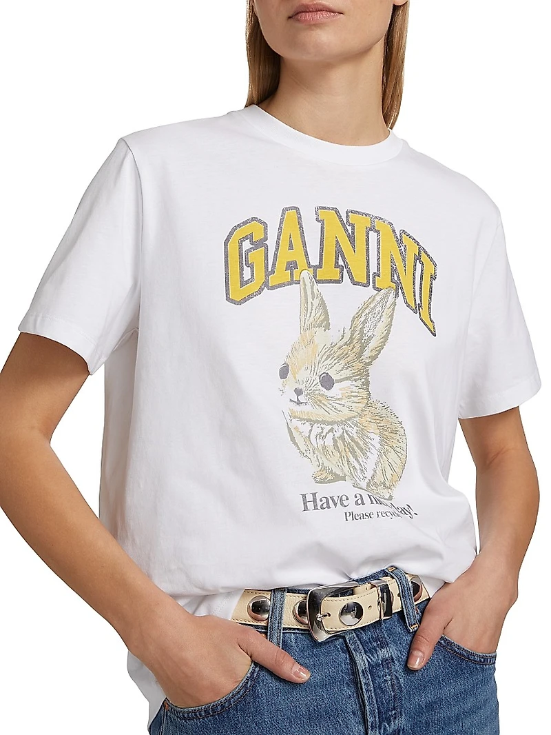 Baby Bun Relaxed T-Shirt