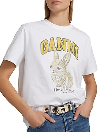 Baby Bun Relaxed T-Shirt