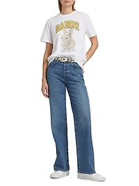 Baby Bun Relaxed T-Shirt