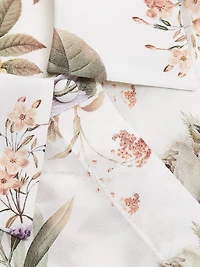 Willa Silk Floral Top