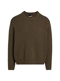 Ramone Merino Wool-Blend Sweater