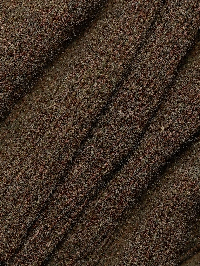 Ramone Merino Wool-Blend Sweater