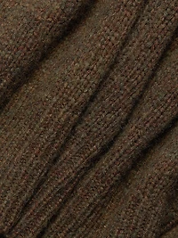 Ramone Merino Wool-Blend Sweater