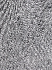 Knit Wool Crewneck Sweater