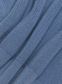 Pima Cotton Crewneck Sweater