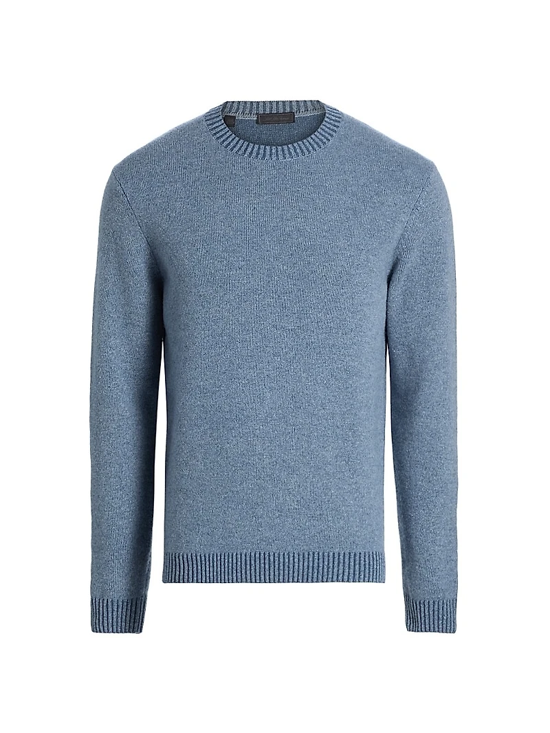 COLLECTION Vanise Crewneck Sweater