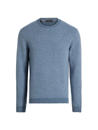 COLLECTION Vanise Crewneck Sweater