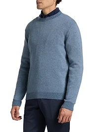 COLLECTION Vanise Crewneck Sweater