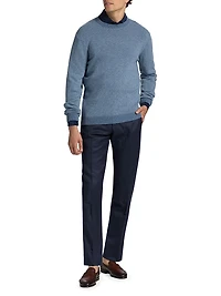 COLLECTION Vanise Crewneck Sweater