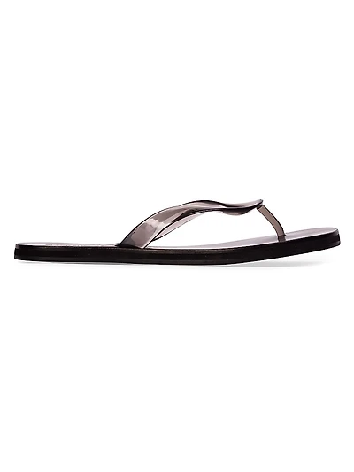 Jeli PVC Flip Flops