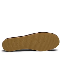Fabien Suede Flats