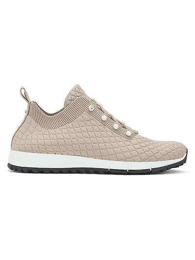 Veles Knit Sneakers