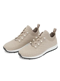 Veles Knit Sneakers