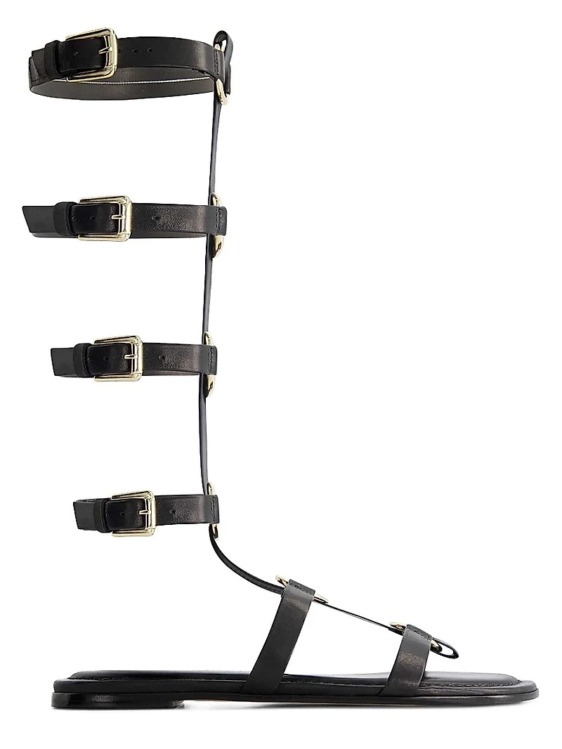 Hero Gladiator Sandals