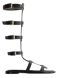 Hero Gladiator Sandals