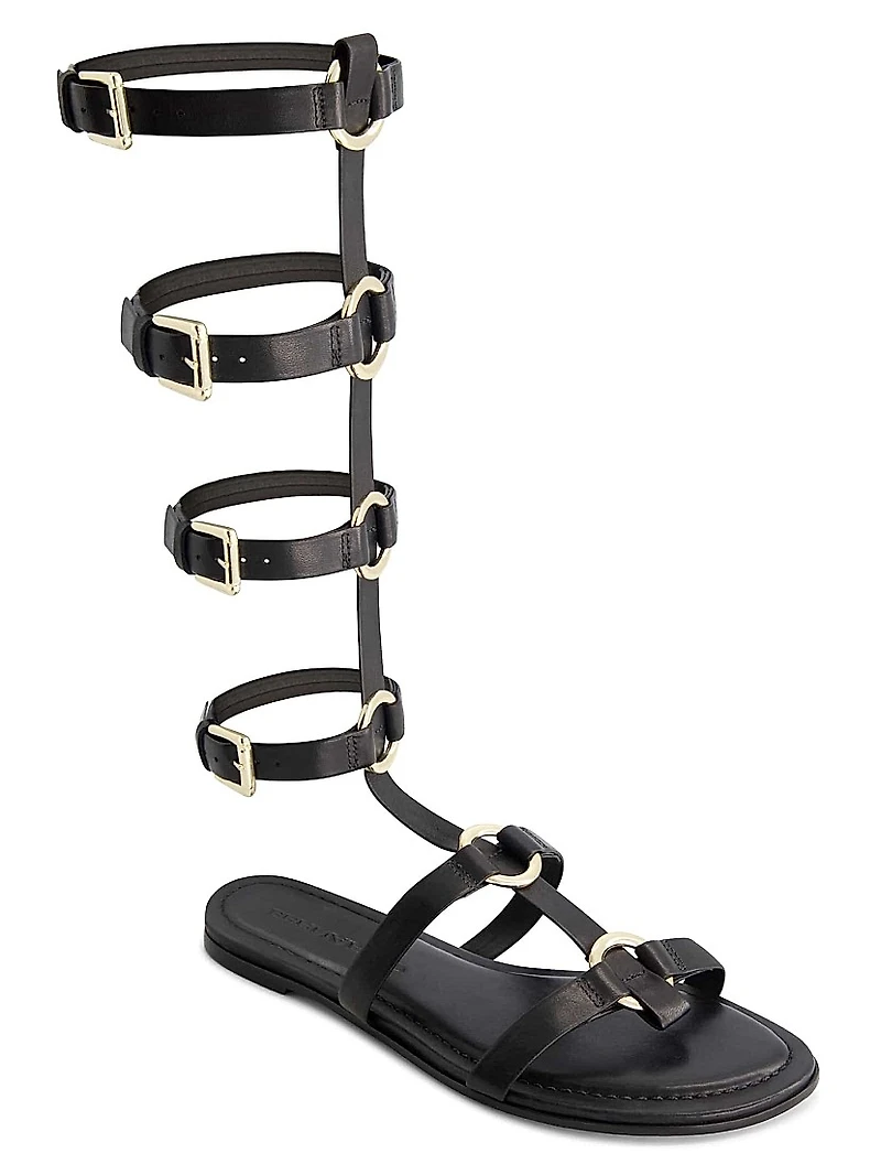 Hero Gladiator Sandals