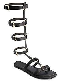 Hero Gladiator Sandals
