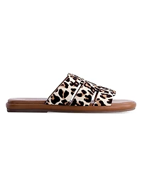 Tamer Slip-On Sandals