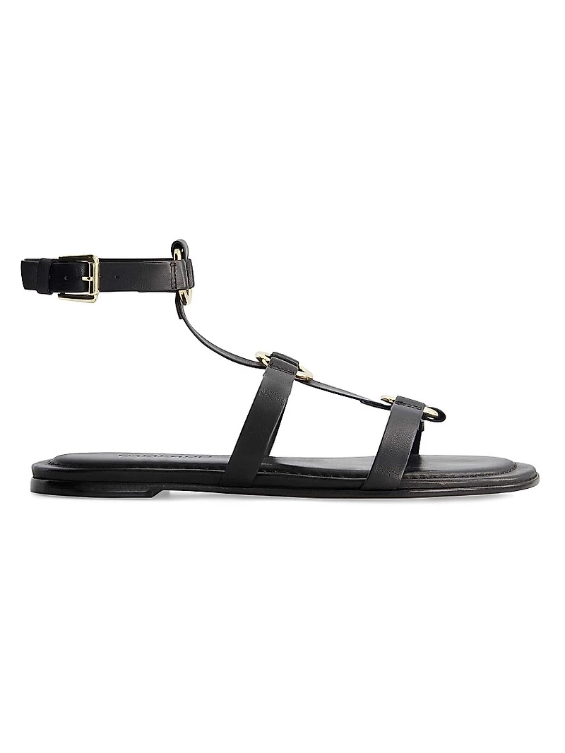 Hera Gladiator Sandals
