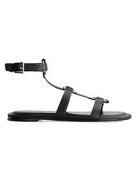 Hera Gladiator Sandals