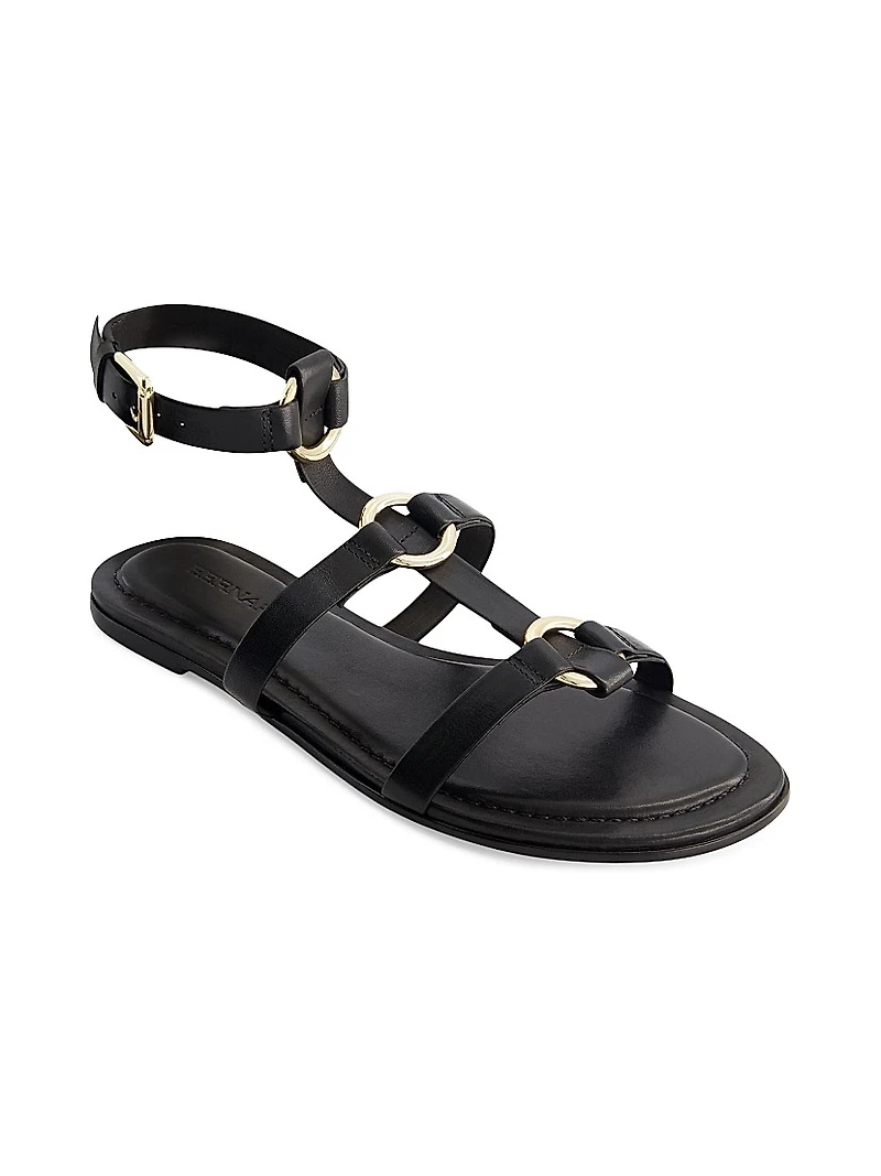 Hera Gladiator Sandals
