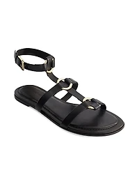 Hera Gladiator Sandals