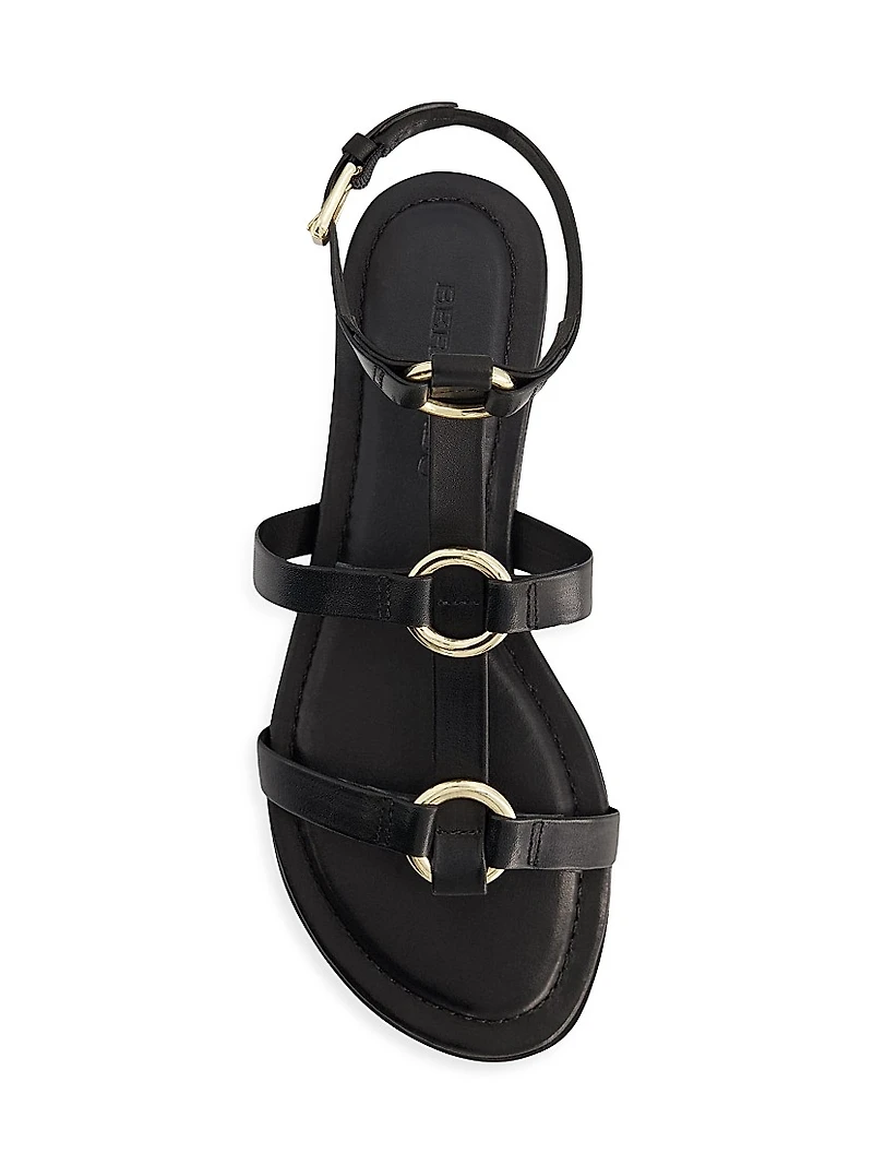 Hera Gladiator Sandals