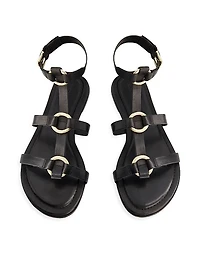 Hera Gladiator Sandals
