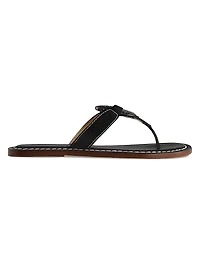 Matrix 2 Ring Thong Sandals