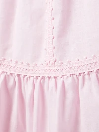 Little Girl's & The Destination Dress