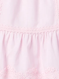 Little Girl's & The Destination Dress