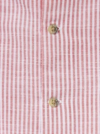 Baby Boy's The Cabana Shirt & Shorts Set