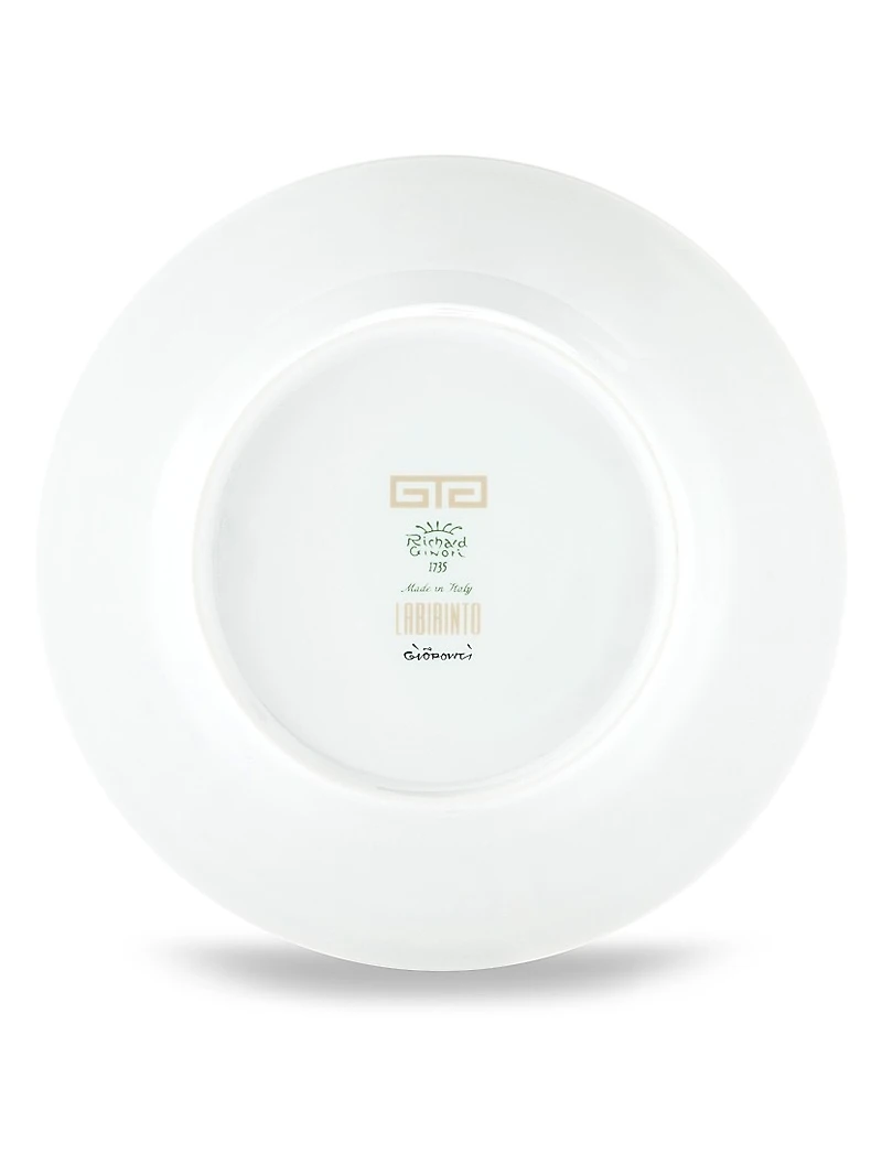 Labirinto Flat Plate