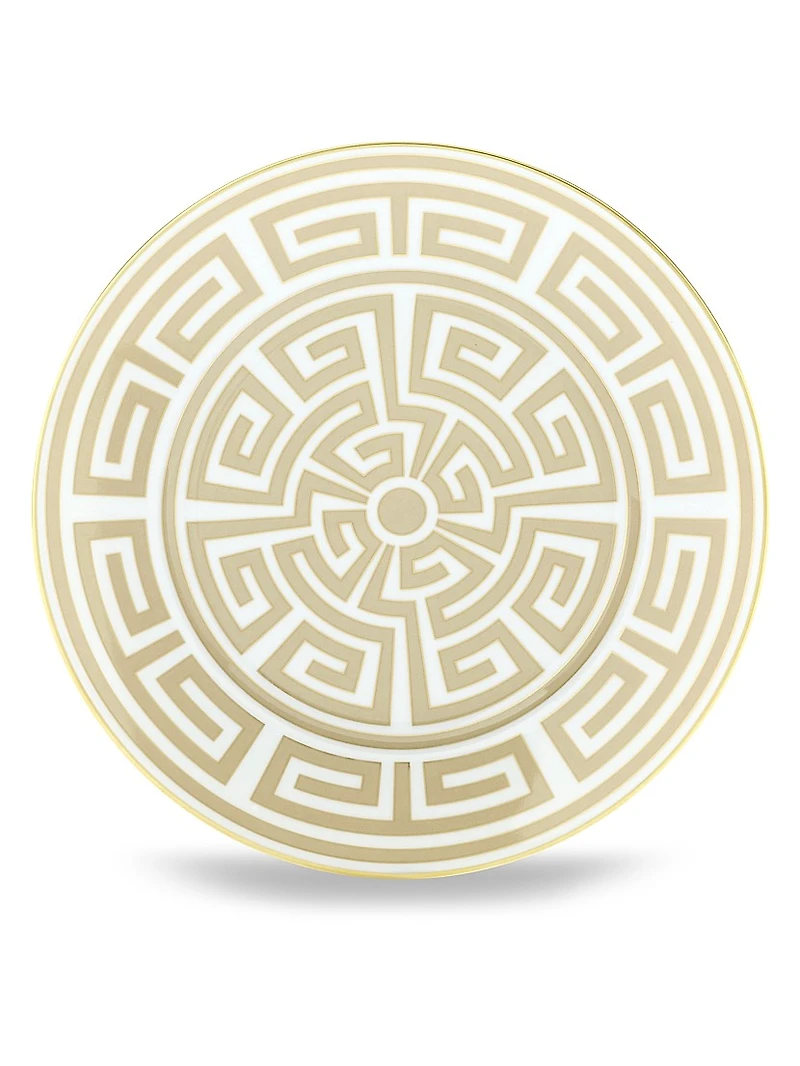 Labirinto Flat Plate