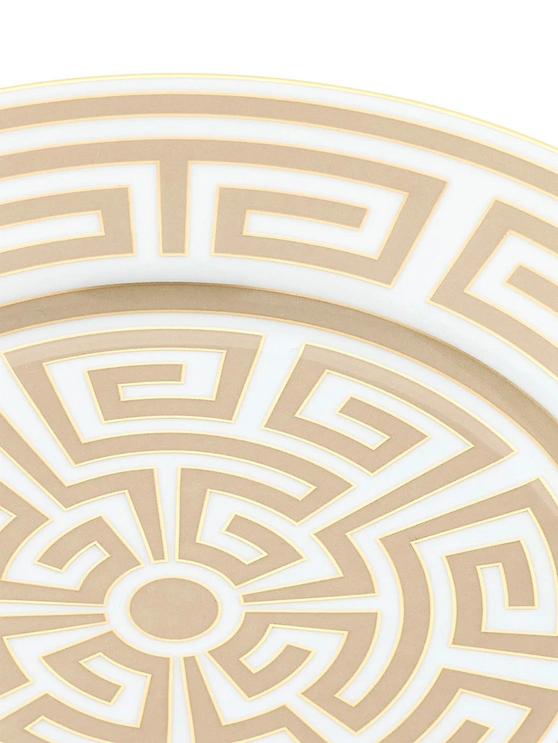 Labirinto Flat Plate