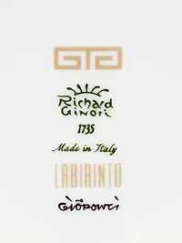 Labirinto Flat Plate