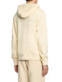 Square Cross Sweatshirt