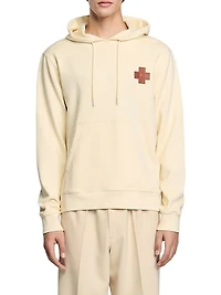 Square Cross Sweatshirt