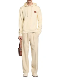 Square Cross Sweatshirt