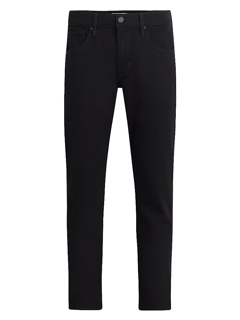 Blake Slim-Straight Jeans