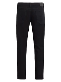 Blake Slim-Straight Jeans